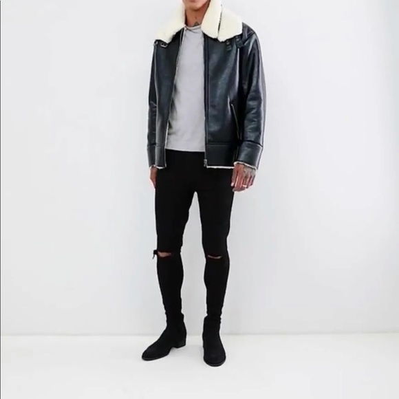 Jacket - Picture 3 of 4